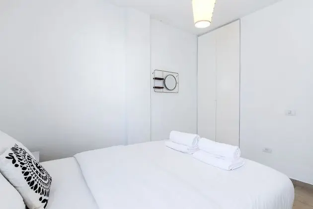 Panoramic Çatı Katı Süiti (Penthouse), 4 Yatak Odası