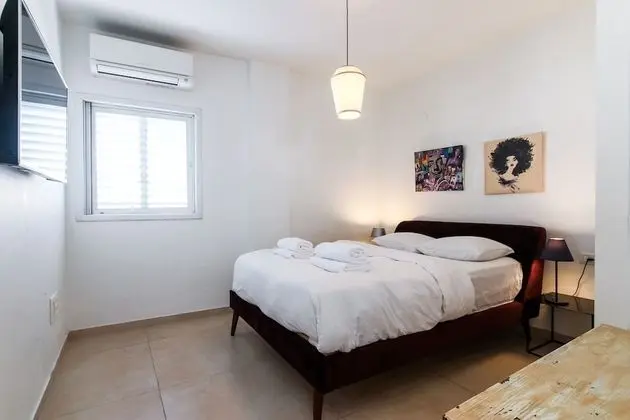 Panoramic Çatı Katı Süiti (Penthouse), 4 Yatak Odası