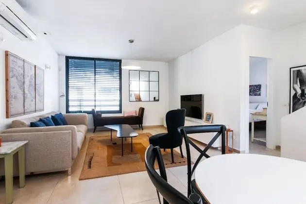 Panoramic Çatı Katı Süiti (Penthouse), 4 Yatak Odası