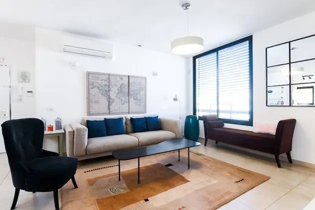 Panoramic Çatı Katı Süiti (Penthouse), 4 Yatak Odası