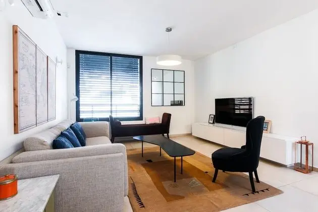 Panoramic Çatı Katı Süiti (Penthouse), 4 Yatak Odası