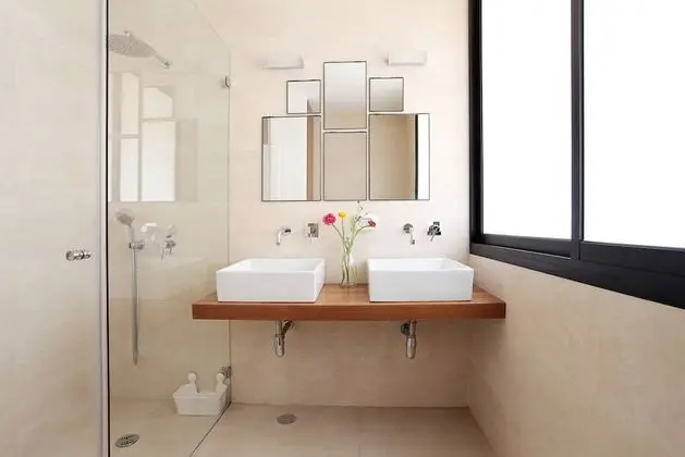 Panoramic Çatı Katı Süiti (Penthouse), 4 Yatak Odası