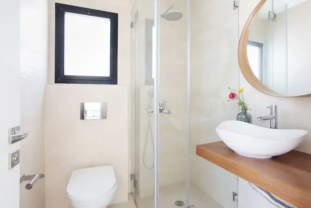 Panoramic Çatı Katı Süiti (Penthouse), 4 Yatak Odası
