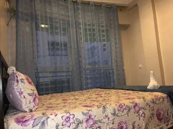 Stüdyo, 1 Yatak Odası