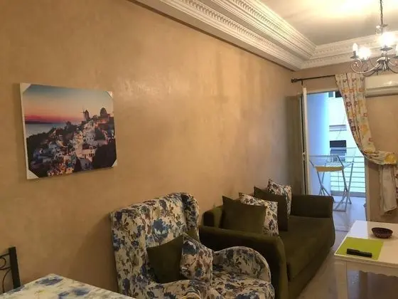 Stüdyo, 1 Yatak Odası