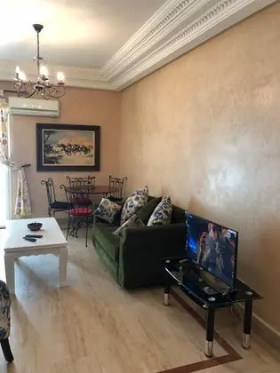 Stüdyo, 1 Yatak Odası