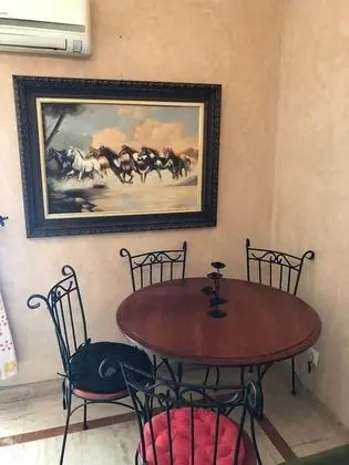 Stüdyo, 1 Yatak Odası
