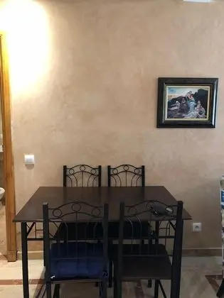 Stüdyo, 1 Yatak Odası