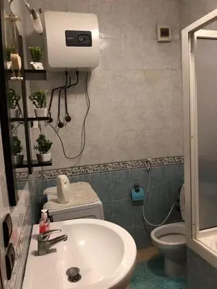 Stüdyo, 1 Yatak Odası