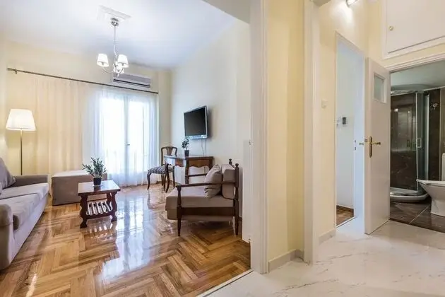 Apart Daire, 1 Yatak Odası