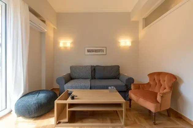 Apart Daire, 1 Yatak Odası