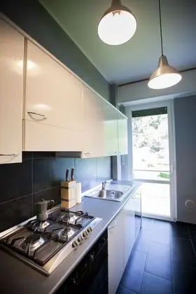 Deluxe Apart Daire, 2 Yatak Odası, Balkon, Havuz Manzaralı