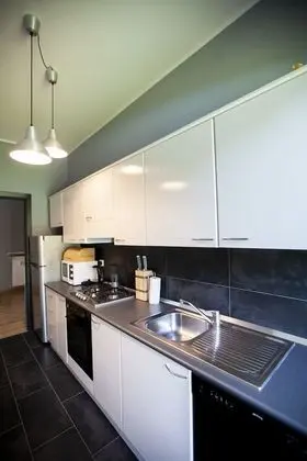 Deluxe Apart Daire, 2 Yatak Odası, Balkon, Havuz Manzaralı