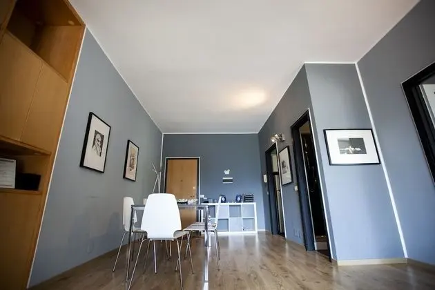 Deluxe Apart Daire, 2 Yatak Odası, Balkon, Havuz Manzaralı