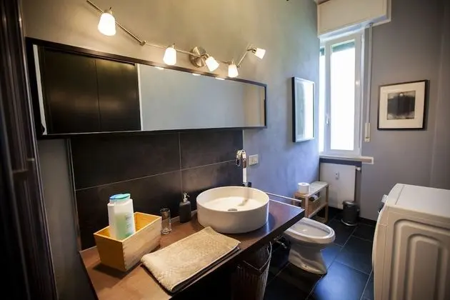 Deluxe Apart Daire, 2 Yatak Odası, Balkon, Havuz Manzaralı