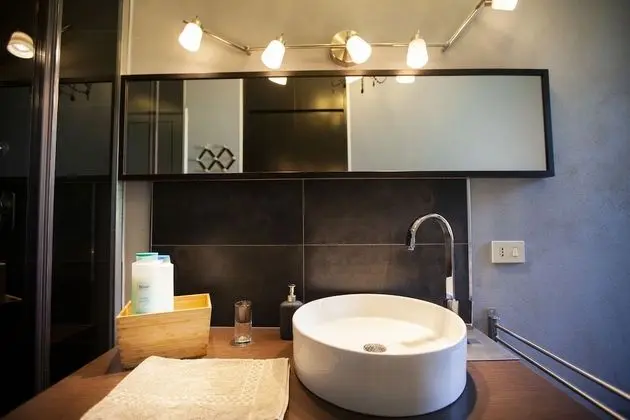 Deluxe Apart Daire, 2 Yatak Odası, Balkon, Havuz Manzaralı