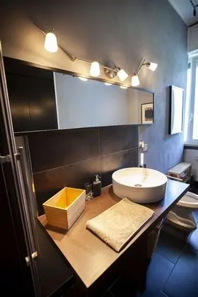 Deluxe Apart Daire, 2 Yatak Odası, Balkon, Havuz Manzaralı