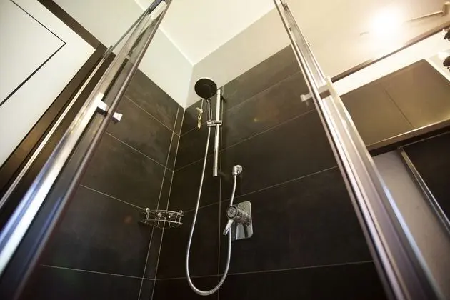 Deluxe Apart Daire, 2 Yatak Odası, Balkon, Havuz Manzaralı