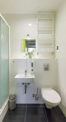 Standard Tek Büyük Yataklı Oda, Özel Banyo