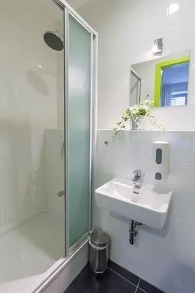 Standard Tek Büyük Yataklı Oda, Özel Banyo