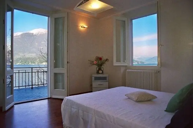 Villa, 4 Yatak Odası