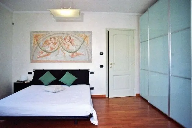 Villa, 4 Yatak Odası