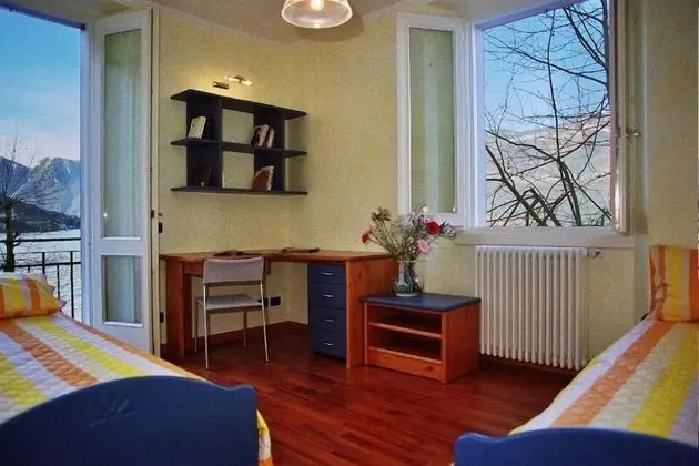 Villa, 4 Yatak Odası