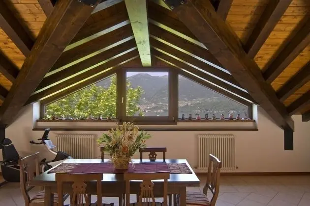 Villa, 4 Yatak Odası