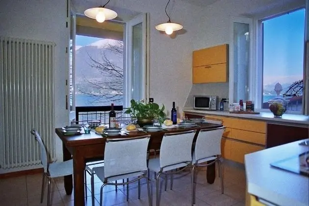 Villa, 4 Yatak Odası