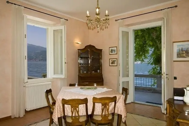 Villa, 4 Yatak Odası