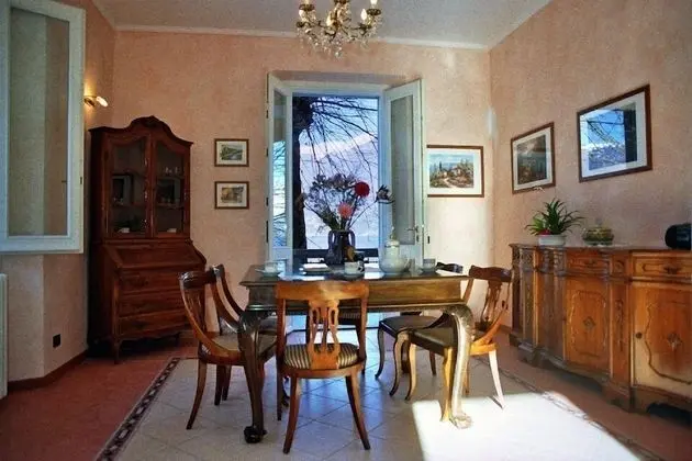 Villa, 4 Yatak Odası