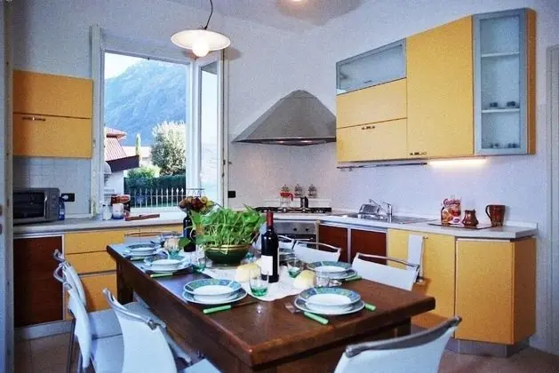 Villa, 4 Yatak Odası