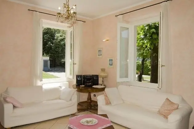 Villa, 4 Yatak Odası