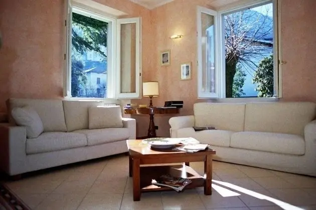 Villa, 4 Yatak Odası