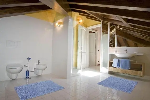 Villa, 4 Yatak Odası