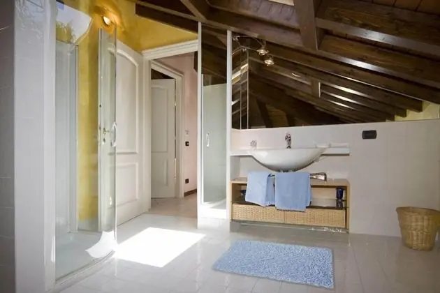 Villa, 4 Yatak Odası