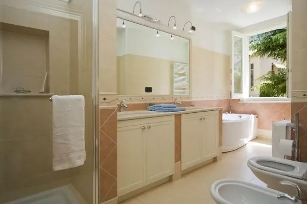 Villa, 4 Yatak Odası