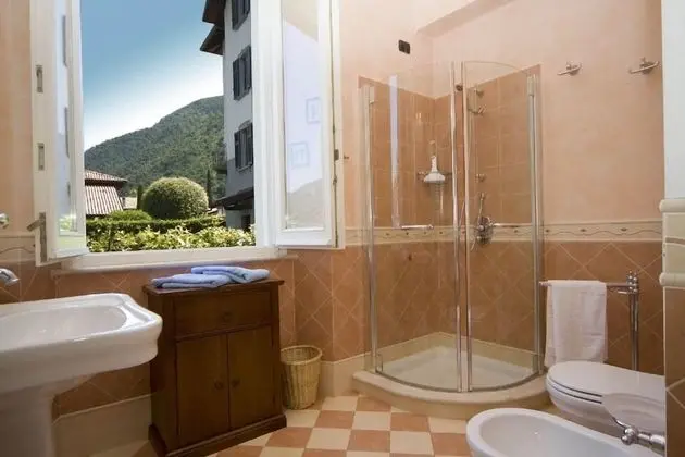 Villa, 4 Yatak Odası