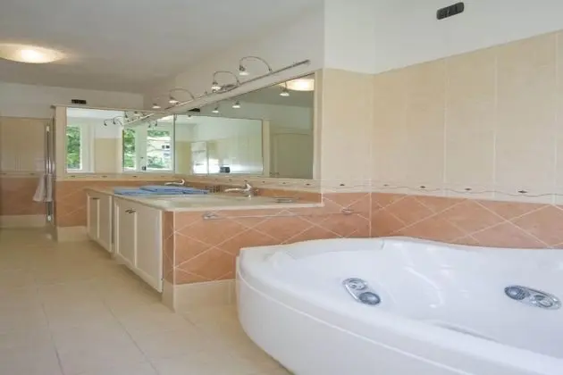 Villa, 4 Yatak Odası