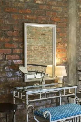 Deluxe Çatı Katı (Loft), 1 Büyük (Queen) Boy Yatak, Şehir Manzaralı