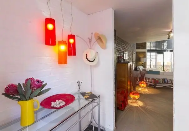 Deluxe Çatı Katı (Loft), 1 Büyük (Queen) Boy Yatak, Şehir Manzaralı