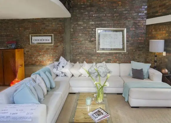 Deluxe Çatı Katı (Loft), 1 Büyük (Queen) Boy Yatak, Şehir Manzaralı