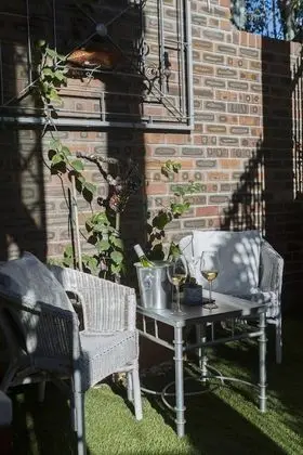 Deluxe Çatı Katı (Loft), 1 Büyük (Queen) Boy Yatak, Şehir Manzaralı