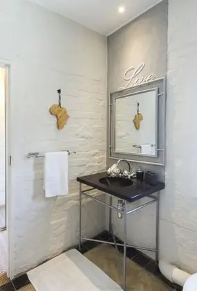 Deluxe Çatı Katı (Loft), 1 Büyük (Queen) Boy Yatak, Şehir Manzaralı