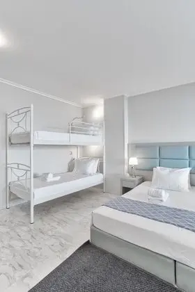 Stüdyo, Balkon, Deniz Manzaralı