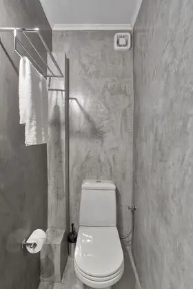 Stüdyo, Balkon, Deniz Manzaralı