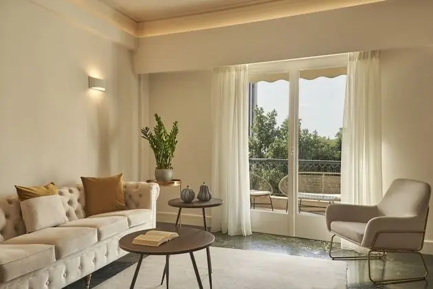 Executive Apart Daire, 3 Yatak Odası, Şehir Manzaralı