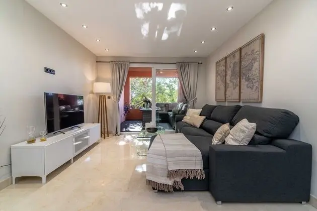 Villa, 2 Yatak Odası