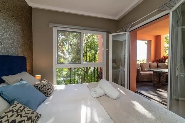 Villa, 2 Yatak Odası