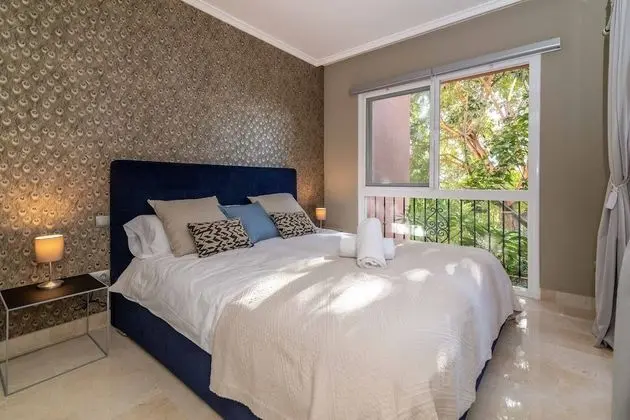 Villa, 2 Yatak Odası